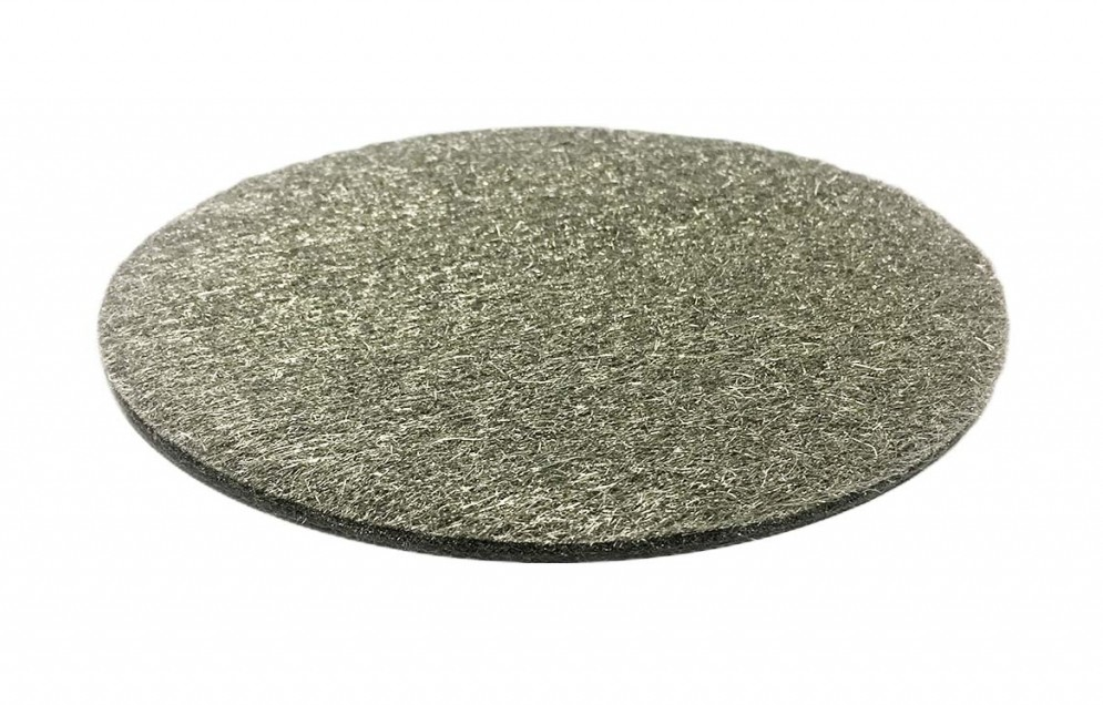 DISCO CRISTALIZADOR TRIANGULAR ARKON